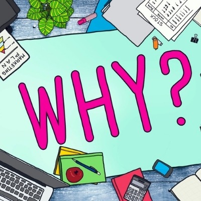 How Outsourcing Can Help You Reconnect With Your ‘Why’