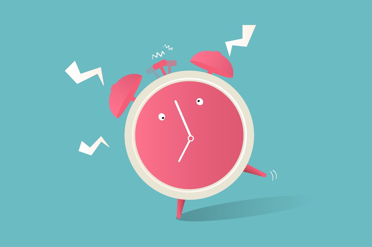 5 Time Management Tips For Small Businesses