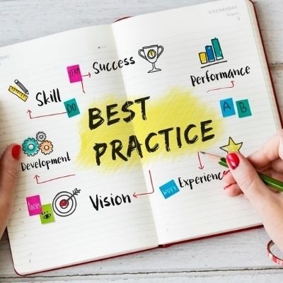 4 Best Practices For Hiring a VA