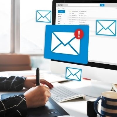 Could You Outsource Your Inbox?