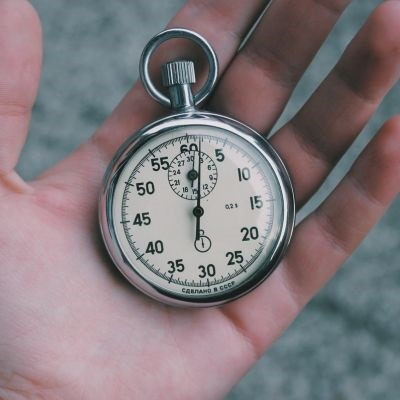 5 Ways Business Owners Can Make More Time